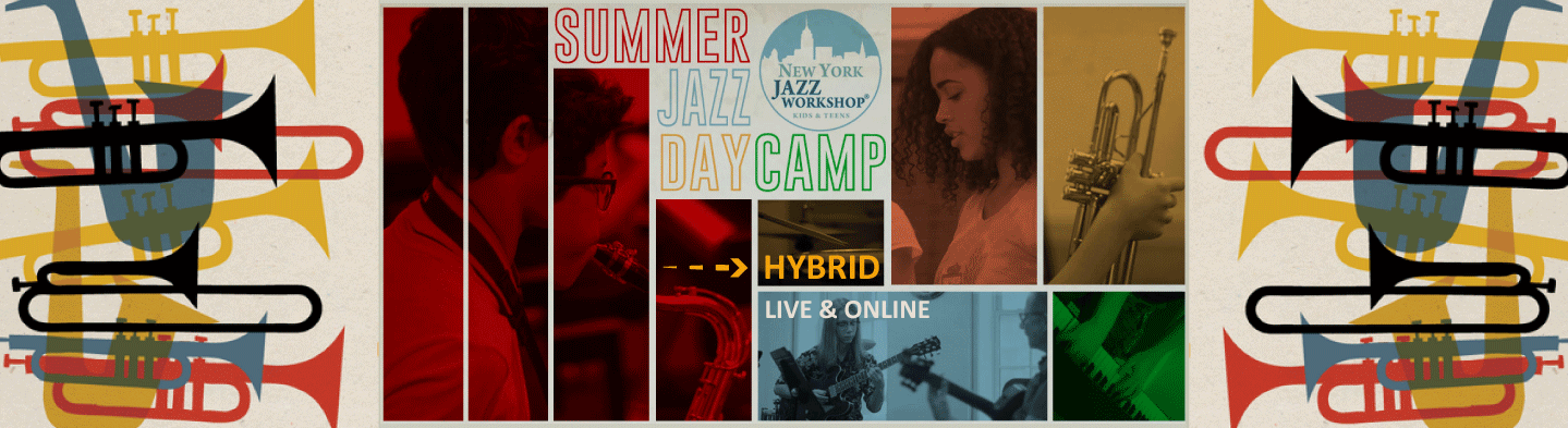 summer jazz camp
